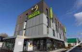 Туры в отель B&B HOTEL Compiegne