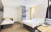 Туры в отель B&B HOTEL Compiegne