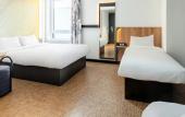 Туры в отель B&B HOTEL Compiegne