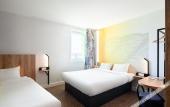Туры в отель B&B HOTEL Compiegne