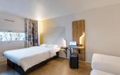 Туры в отель B&B HOTEL Compiegne