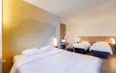 Туры в отель B&B HOTEL Compiegne