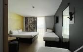 Туры в отель B&B HOTEL Compiegne