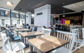 Туры в отель B&B HOTEL Compiegne