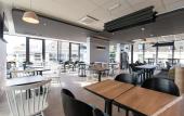 Туры в отель B&B HOTEL Compiegne