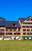 Туры в отель COOEE alpin Hotel Dachstein