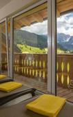 Туры в отель COOEE alpin Hotel Dachstein