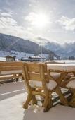 Туры в отель COOEE alpin Hotel Dachstein