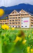 Туры в отель COOEE alpin Hotel Dachstein