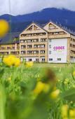 Туры в отель COOEE alpin Hotel Dachstein