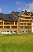 Туры в отель COOEE alpin Hotel Dachstein