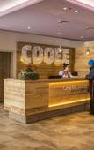 Туры в отель COOEE alpin Hotel Dachstein