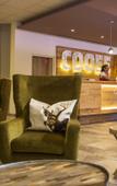 Туры в отель COOEE alpin Hotel Dachstein