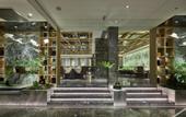 Туры в отель Hangzhou Green Valley GINLAN JIA Hotel