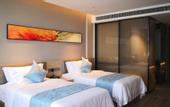 Туры в отель Hangzhou Green Valley GINLAN JIA Hotel