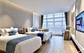 Туры в отель Hangzhou Green Valley GINLAN JIA Hotel