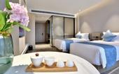 Туры в отель Hangzhou Green Valley GINLAN JIA Hotel