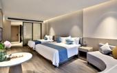 Туры в отель Hangzhou Green Valley GINLAN JIA Hotel