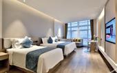 Туры в отель Hangzhou Green Valley GINLAN JIA Hotel