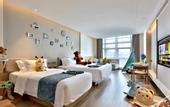 Туры в отель Hangzhou Green Valley GINLAN JIA Hotel