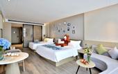 Туры в отель Hangzhou Green Valley GINLAN JIA Hotel