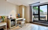 Туры в отель Hangzhou Green Valley GINLAN JIA Hotel