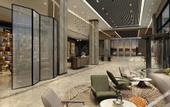 Туры в отель Hangzhou Green Valley GINLAN JIA Hotel