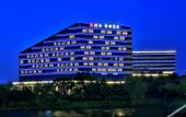 Туры в отель Hangzhou Green Valley GINLAN JIA Hotel