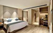 Туры в отель Hangzhou Green Valley GINLAN JIA Hotel