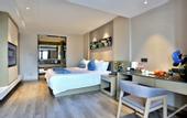 Туры в отель Hangzhou Green Valley GINLAN JIA Hotel