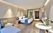 Туры в отель Hangzhou Green Valley GINLAN JIA Hotel