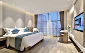 Туры в отель Hangzhou Green Valley GINLAN JIA Hotel