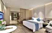 Туры в отель Hangzhou Green Valley GINLAN JIA Hotel