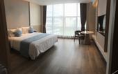 Туры в отель Hangzhou Green Valley GINLAN JIA Hotel