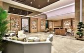 Туры в отель Hangzhou Green Valley GINLAN JIA Hotel