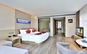 Туры в отель Hangzhou Green Valley GINLAN JIA Hotel