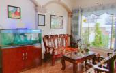 Туры в отель Thai Dat Hotel