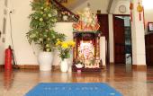 Туры в отель Thai Dat Hotel