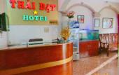 Туры в отель Thai Dat Hotel