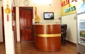 Туры в отель Thai Dat Hotel
