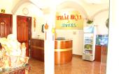 Туры в отель Thai Dat Hotel