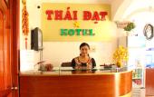 Туры в отель Thai Dat Hotel