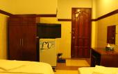 Туры в отель Thai Dat Hotel