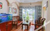 Туры в отель Thai Dat Hotel