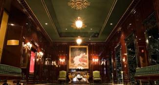 InterContinental Paris Le Grand 4*