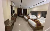 Туры в отель Shaqilath Hotel
