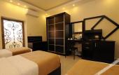 Туры в отель Shaqilath Hotel