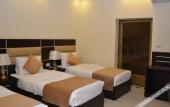 Туры в отель Shaqilath Hotel
