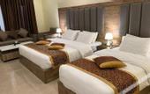 Туры в отель Shaqilath Hotel