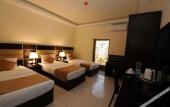 Туры в отель Shaqilath Hotel